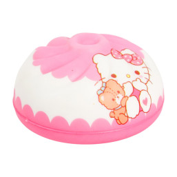 Squishy Bun - Hello Kitty